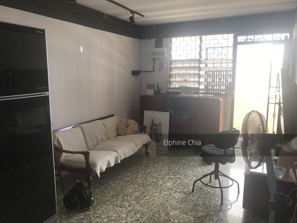 Blk 81 Commonwealth Close (Queenstown), HDB 3 Rooms #235616131